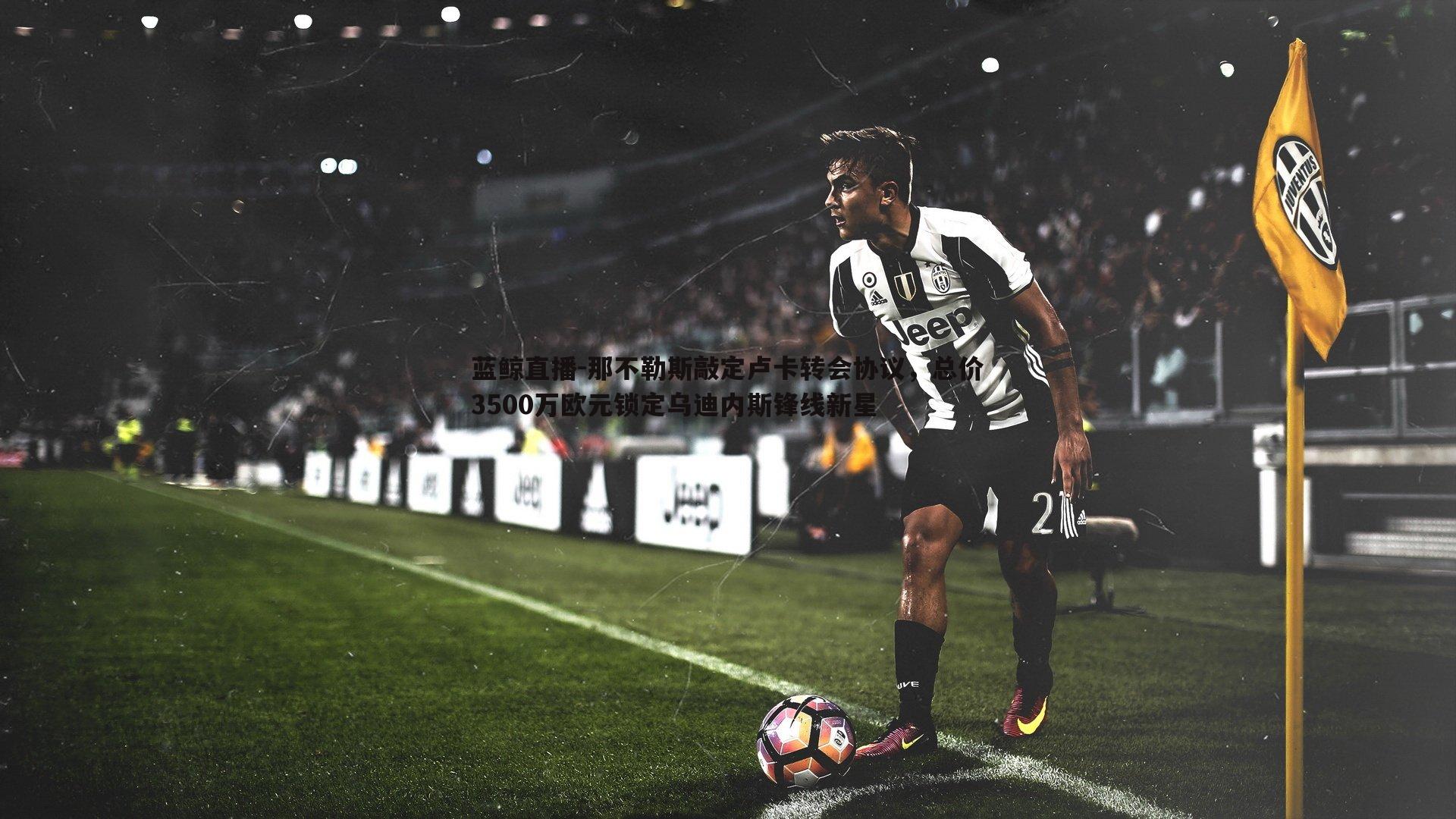 那不勒斯敲定卢卡转会协议,总价3500万欧元锁定乌迪内斯锋线新星