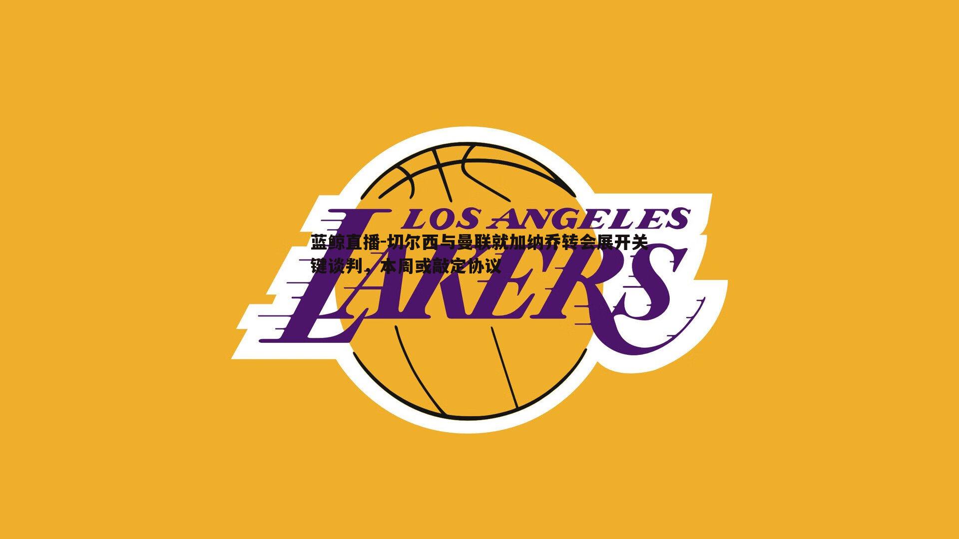 切尔西与曼联就加纳乔转会展开关键谈判,本周或敲定协议