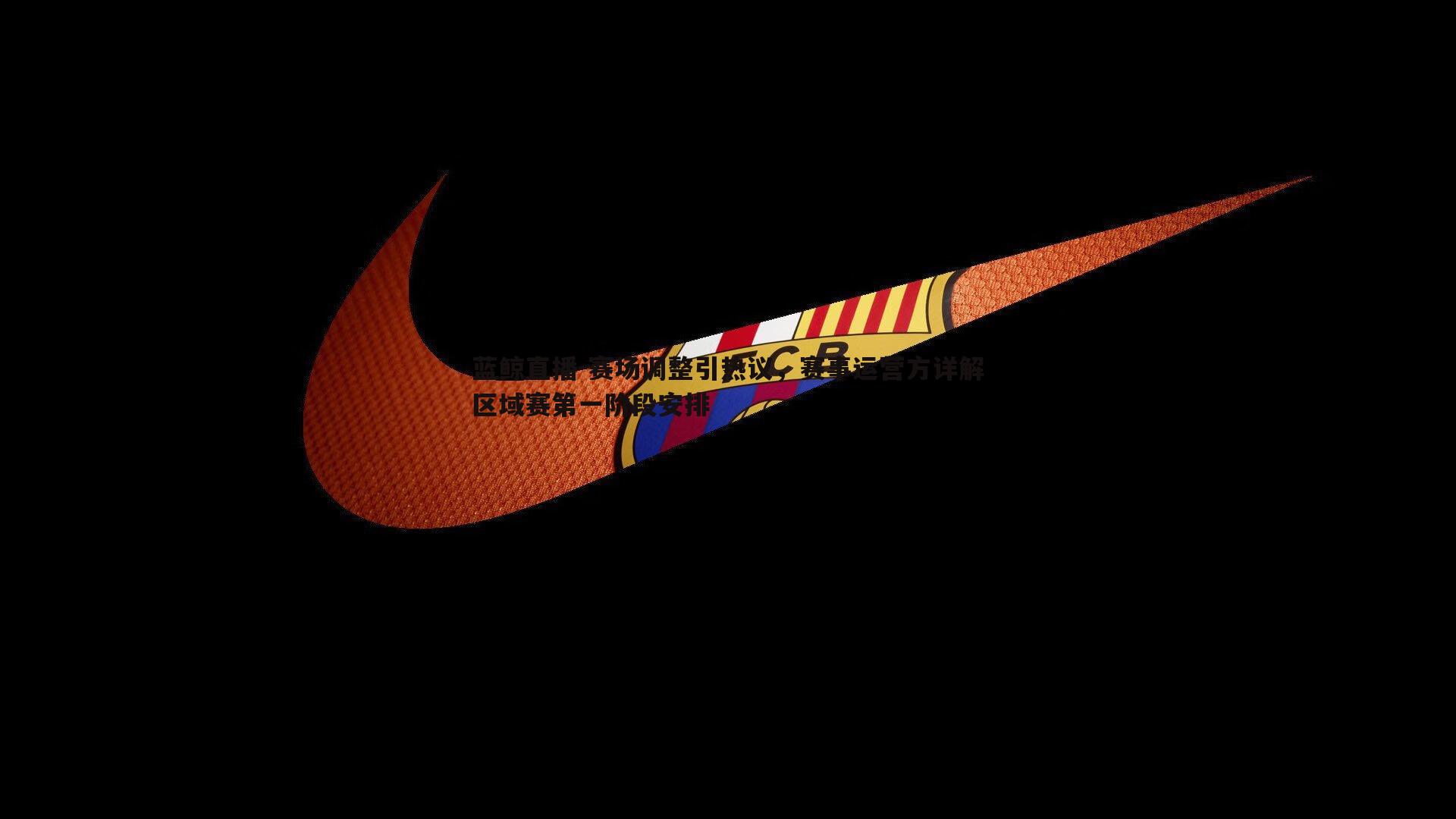 赛场调整引热议，赛事运营方详解区域赛第一阶段安排